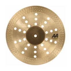 Sabian AA 21216CS 12" Mini Holy China