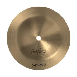 Sabian AA Mike Portnoy Max Bell Chime Cymbal - 6 inches