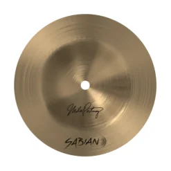 Sabian AA Mike Portnoy Max Bell Chime Cymbal - 6.5 inches