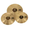 Sabian AA Molto Suspended Set