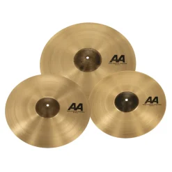Sabian AA Molto Suspended Set