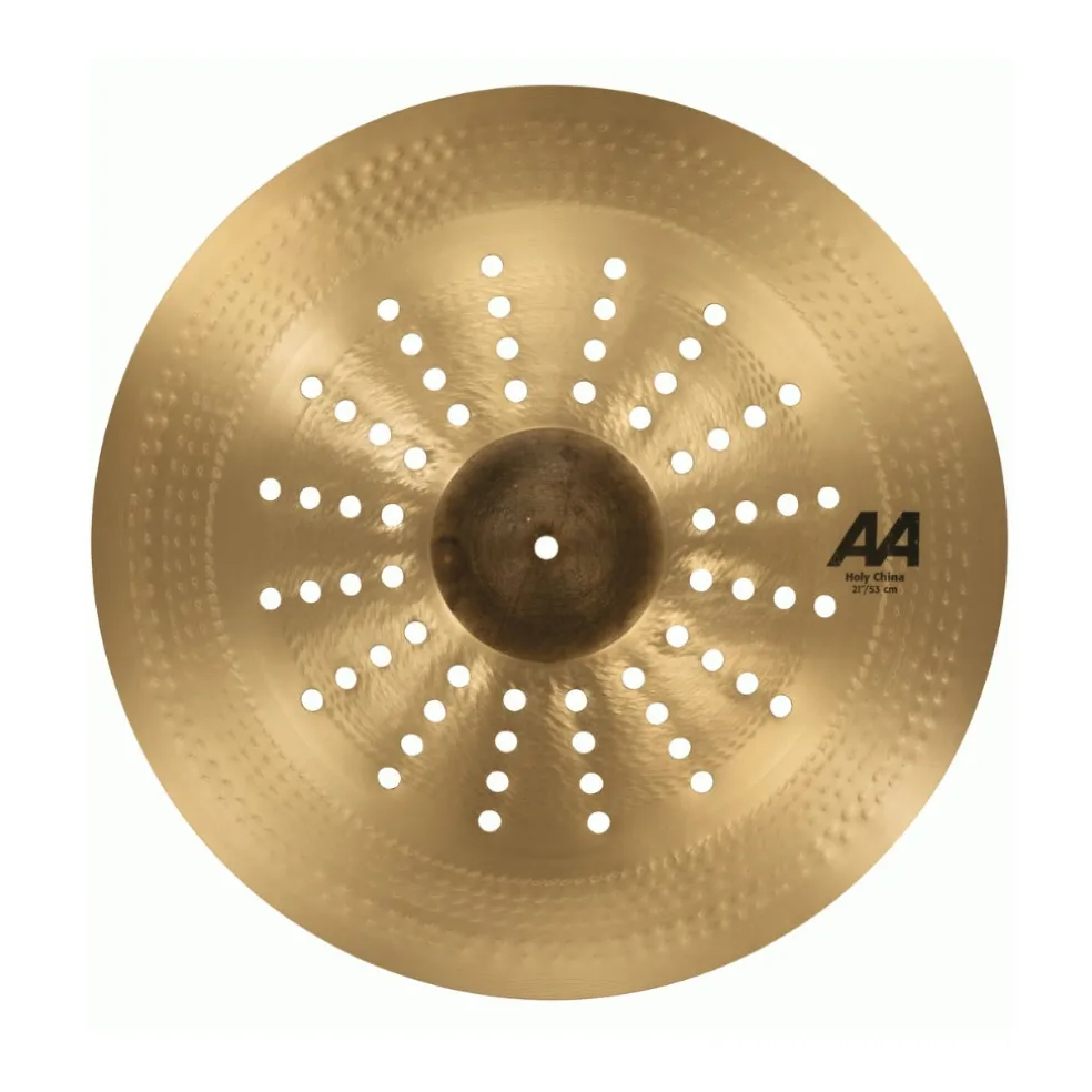 Sabian AA 21" Holy China