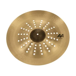 Sabian AA 21" Holy China