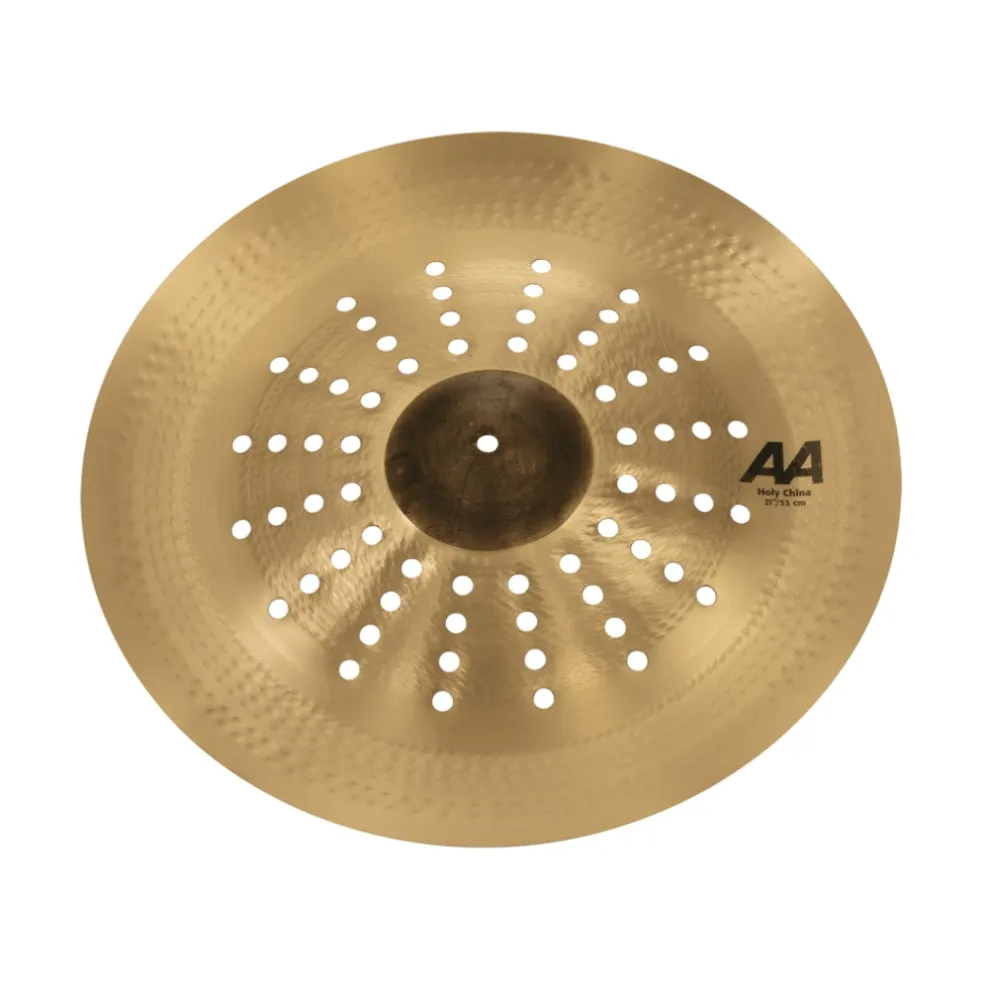 Sabian AA 21" Holy China
