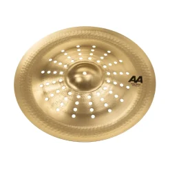 Sabian AA 21" Holy China Brilliant