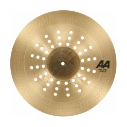 Sabian AA 17" Holy China