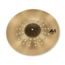 Sabian AA 17" Holy China