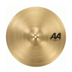 Sabian AA 18" Medium-Thin Crash