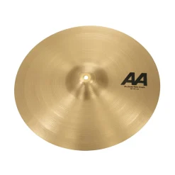 Sabian AA 18" Medium-Thin Crash