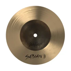 Sabian AAX Mike Portnoy Maxx Splash V2 Cymbal - 7 inches