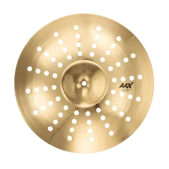 Sabian AAX 16" Aero Crash Brilliant