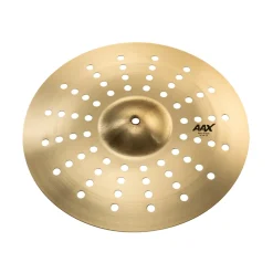 Sabian AAX 16" Aero Crash Brilliant
