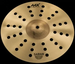 Sabian AAX 12" Aero Splash