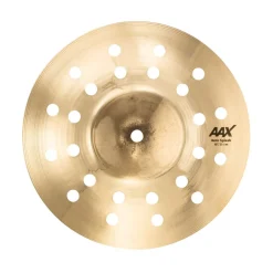 Sabian AAX 10" Aero Splash - Bright