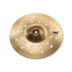 Sabian AAX 10" Aero Splash - Bright