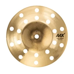 Sabian AAX 8" Aero Splash Brilliant