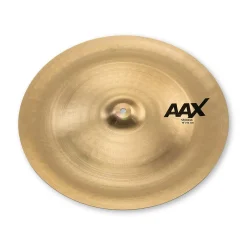 Sabian AAX 18" Chinese