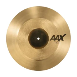 Sabian AAX 17" Frequency Crash