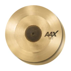 Sabian AAX 14" Frequency Hi-Hats