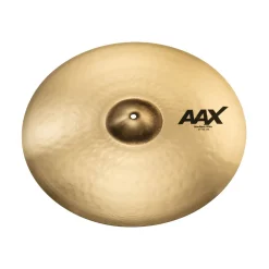 Sabian AAX 21" Medium Ride Brilliant