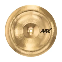 Sabian AAX 12" Mini China Brilliant
