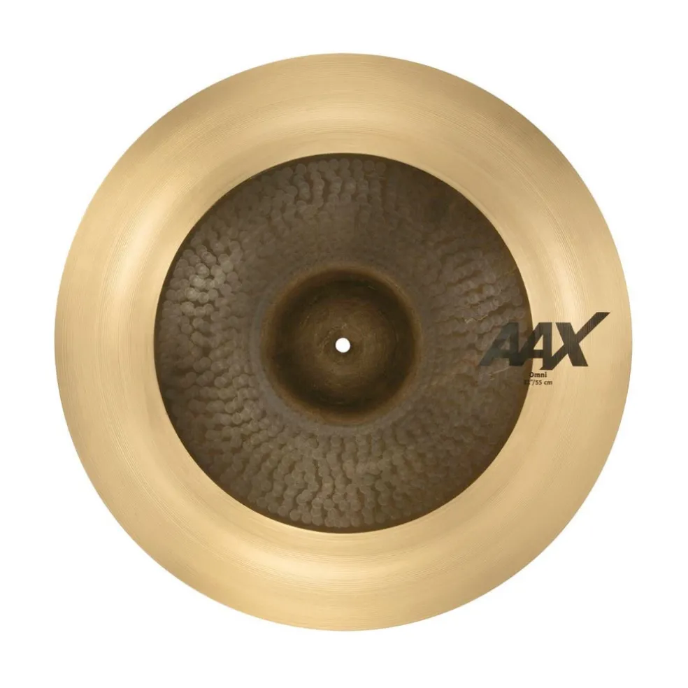 Sabian AAX 22" OMNI