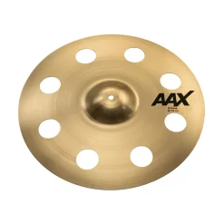 Sabian AAX 18" O-Zone Crash Brilliant