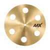 Sabian AAX 12" O-Zone Splash