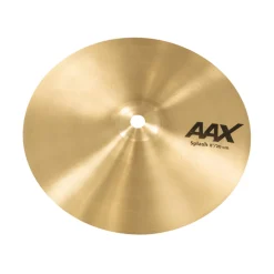 Sabian AAX 8" Splash