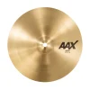 Sabian AAX 10" Splash