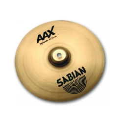 Sabian AAX 10" Splash - Bright