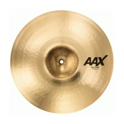 Sabian AAX 17" Thin Crash Brilliant