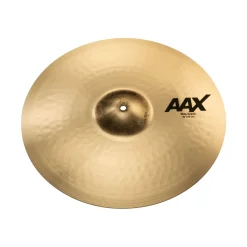 Sabian AAX 18" Thin Crash Brilliant