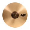 Sabian AAX 16" Thin Crash
