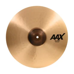 Sabian AAX 16" Thin Crash