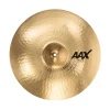 Sabian AAX 19" Thin Crash Brilliant