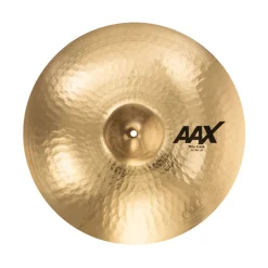 Sabian AAX 19" Thin Crash Brilliant