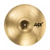 Sabian AAX 21" Thin Ride Brilliant