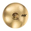 Sabian AAX 22" Thin Ride Brilliant