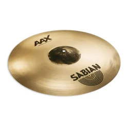Sabian AAX 19" X-Plosion Crash