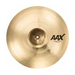 Sabian AAX 17" X-Plosion Crash