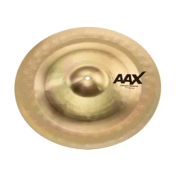 Sabian AAX 17" Xtreme China Brilliant