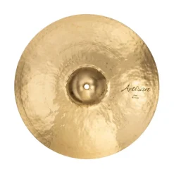 Sabian Artisan 16" Crash Brilliant