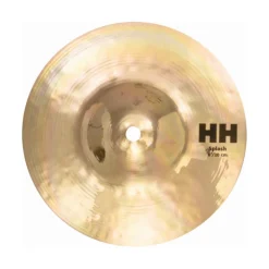 Sabian 10805B HH 8" Splash Brilliant