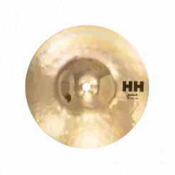 Sabian 10805B HH 8" Splash Brilliant