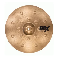 Sabian B8X 18" Ballistic Crash
