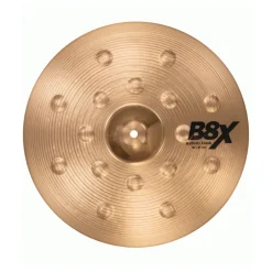 Sabian B8X 16" Ballistic Crash