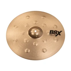 Sabian B8X 16" Ballistic Crash