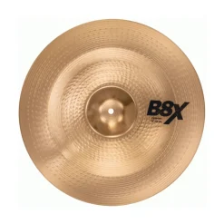 Sabian B8X 18" Chinese