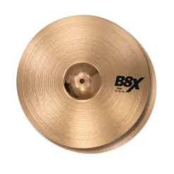 Sabian B8X 14" Hi-Hats